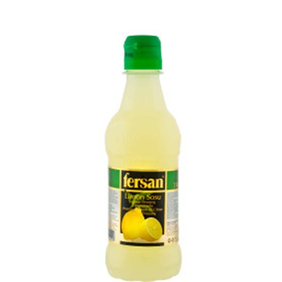 Fersan Limon Sosu 500 ml