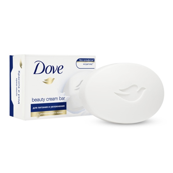 Dove Cream Bar Original Güzellik Sabunu 100 Gr