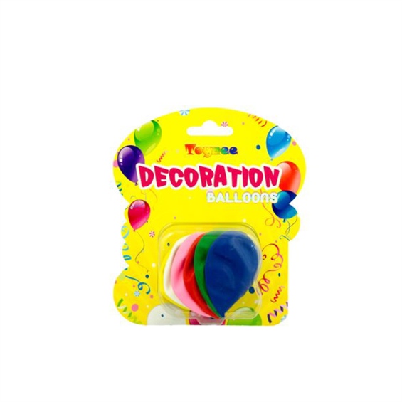Toynee Decoration Balloons 180108
