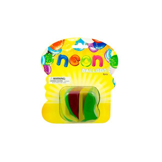 Toynee Neon Balonlar