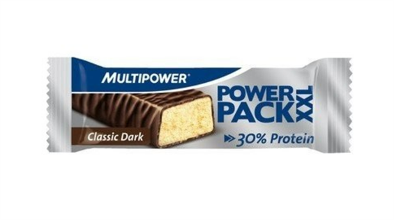 Multipower XXL Protein Bar 60 Gr