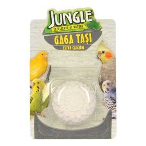 Jungle Kuşlar Için Gaga Taşı
