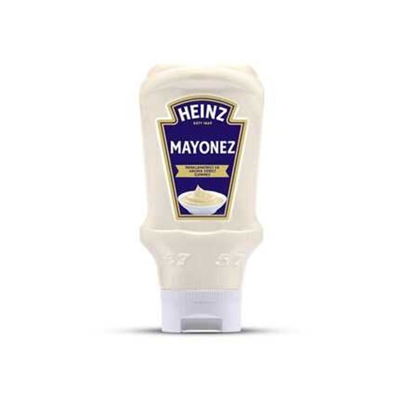 Heinz Mayonez 610 Gr
