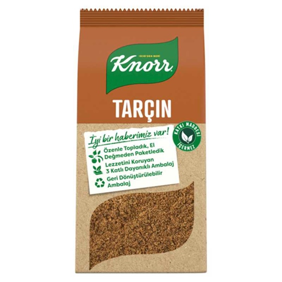 Knorr Baharat Tarçın 40 gr