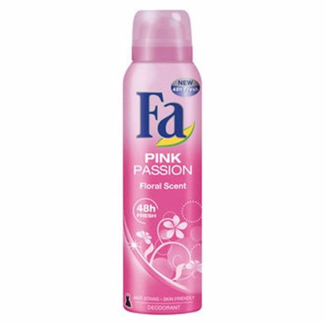 mutfak sızıntı nötr  Fa Pink Passion Kadın Sprey Deodorant 150 Ml - Onur Market