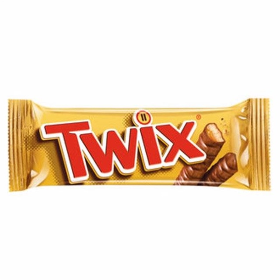 Twix Çikolata 50 Gr
