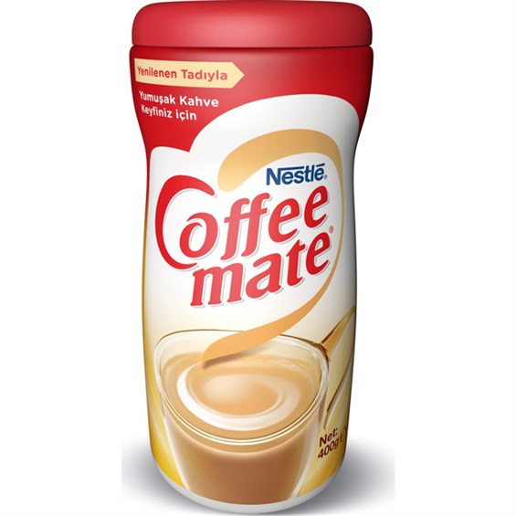 Nestle Coffee Mate 400 Gr