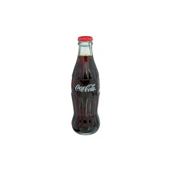 Coca Cola Şişe 250 ml