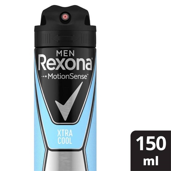 Rexona Deo Men Extra Cool 150 ml