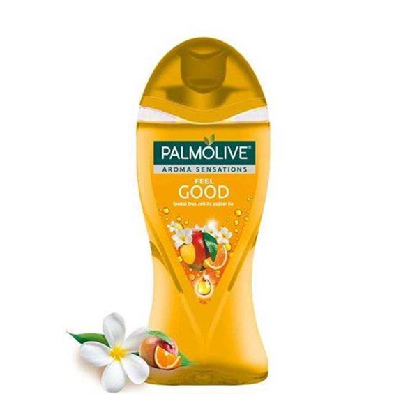 Palmolive Aroma Sensations Feel Good Duş Jeli 500 Ml