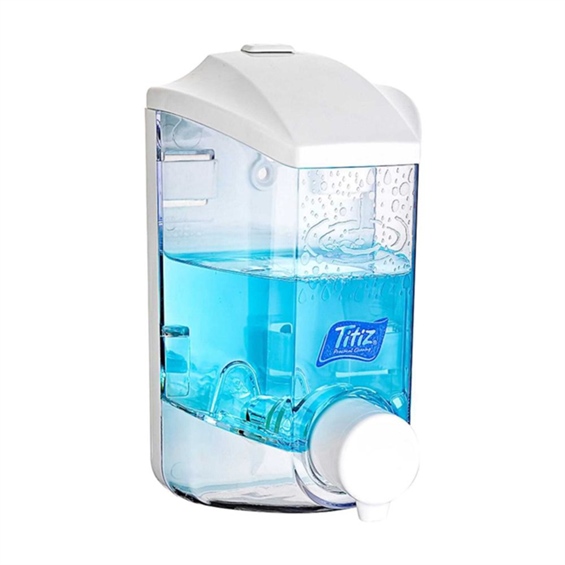 Titiz Damla Sıvı Sabun Makinası Tp-193