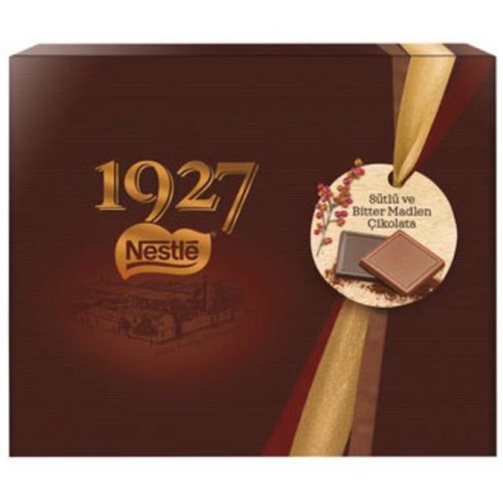 Nestle 1927 Madlen Bayram Çikolatası 224 Gr