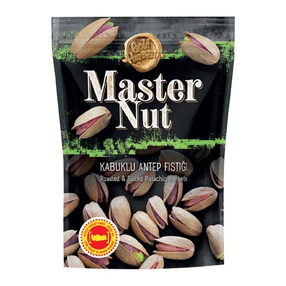 Master Nut Antep Fıstığı 140 Gr