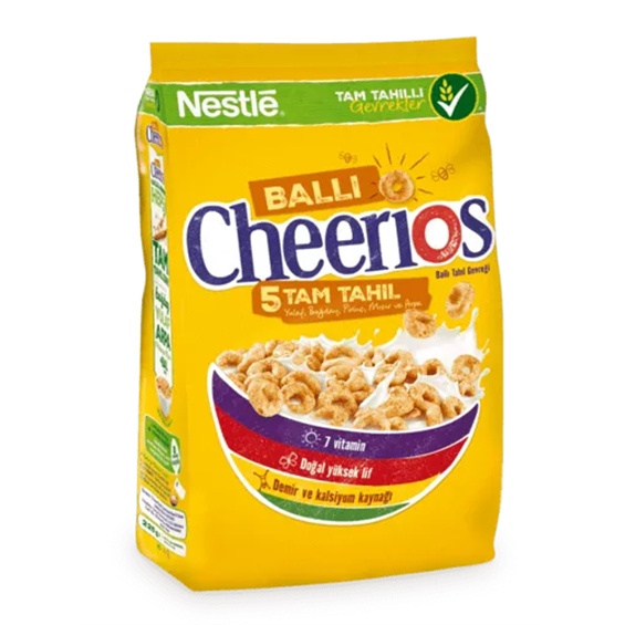 Nestle Cheerios 225 Gr