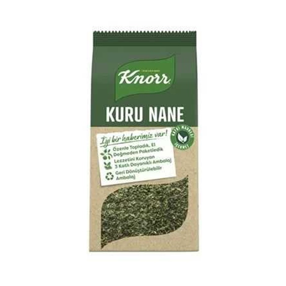 Knorr Baharat Kuru Nane 25 gr