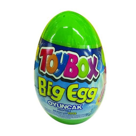 Toybox Big Egg 94 Gr