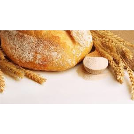 Rapata Sarı Buğday Ekmeği 400 Gr